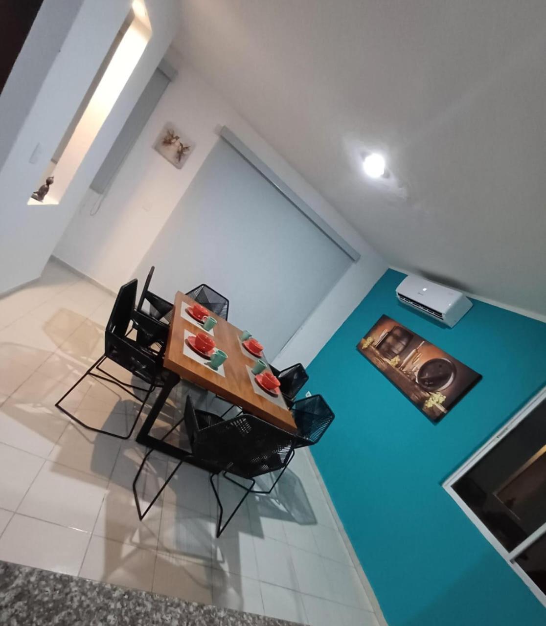 Casa Descanso Maya Con Alberca Privada, A 10 Min Del Aeropuerto Mérida Exterior foto