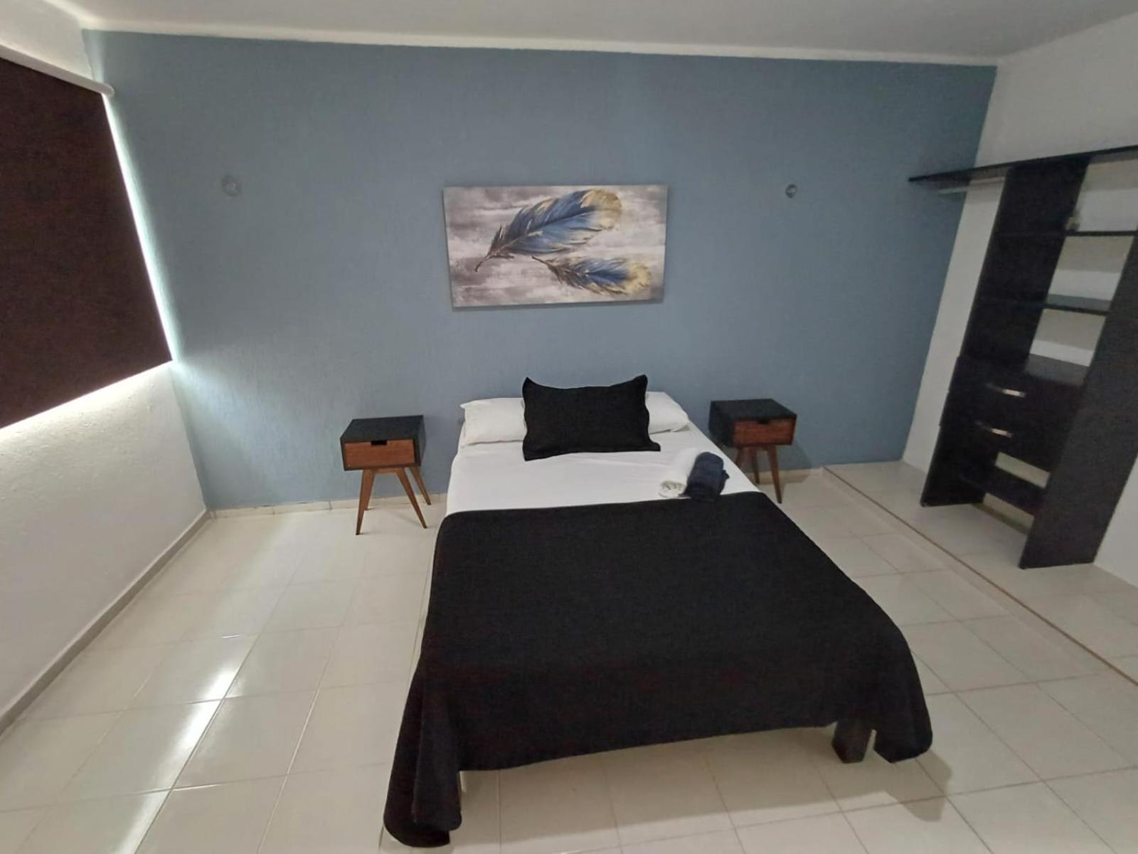 Casa Descanso Maya Con Alberca Privada, A 10 Min Del Aeropuerto Mérida Exterior foto