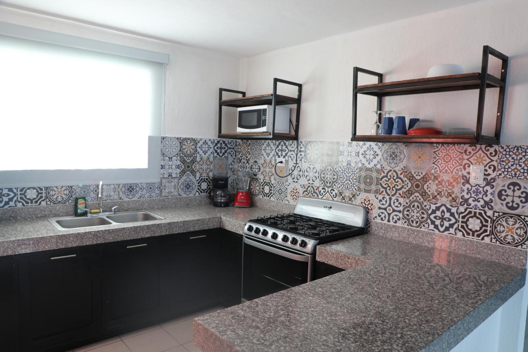 Casa Descanso Maya Con Alberca Privada, A 10 Min Del Aeropuerto Mérida Exterior foto