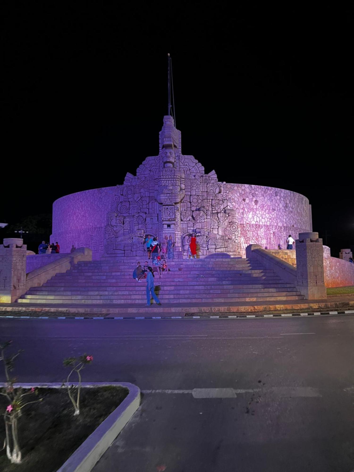 Casa Descanso Maya Con Alberca Privada, A 10 Min Del Aeropuerto Mérida Exterior foto